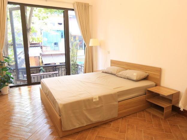 Lh Homestay Hanoi Kültér fotó