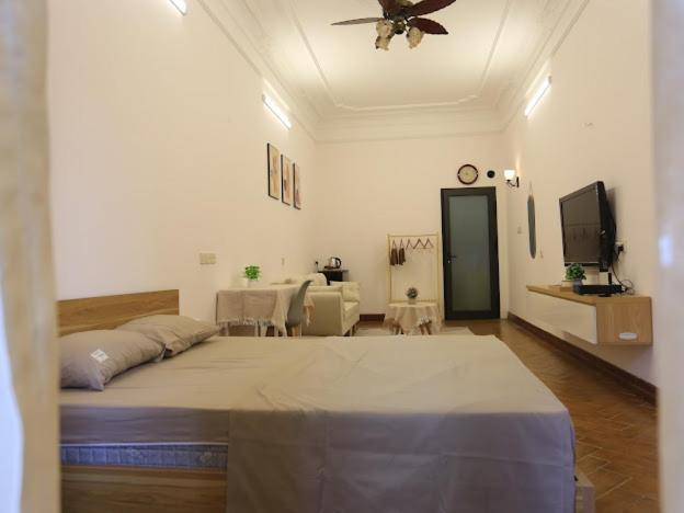 Lh Homestay Hanoi Kültér fotó